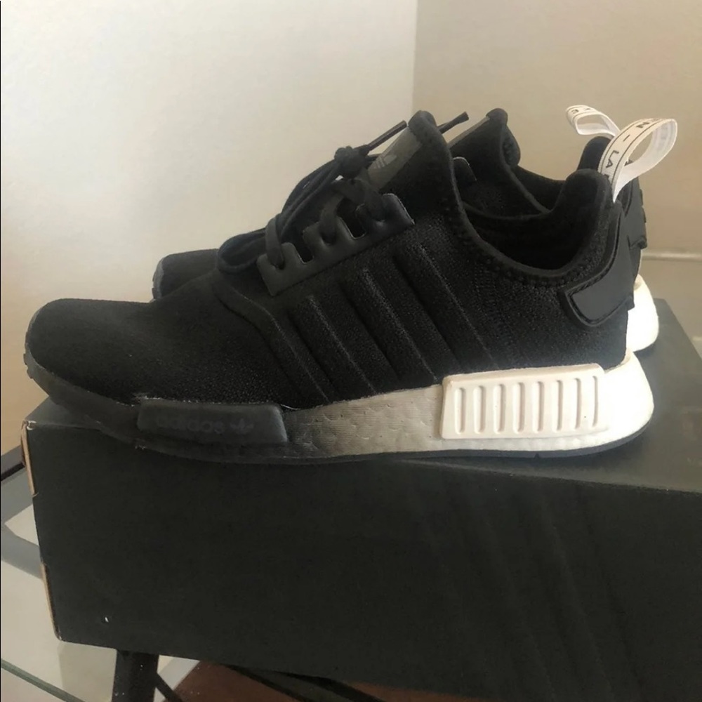 Adidas NMD R1 J Men's 7